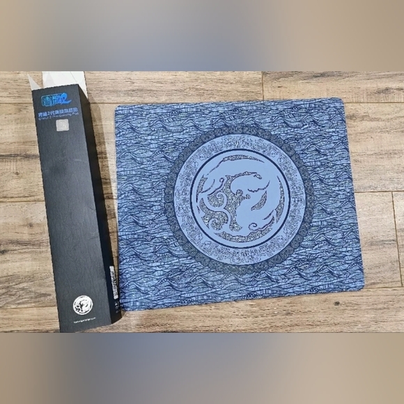 Qinsui 2 pro gaming pad. - Picture 1 of 1